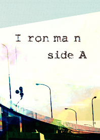 Iron man side-A