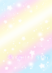 Dreaming Stars