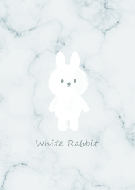 White Rabbit and Marble blue22_2