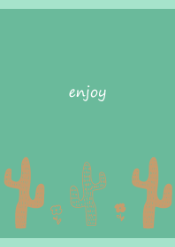 rough cactus2 on BG JP