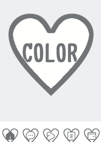 bw color F46