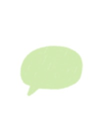 pastel green