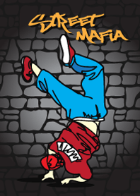 ลวดลายลีลาขาแดนซ์