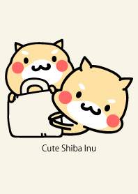 - Cute Shiba Inu -2