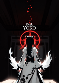 YOKO - fox spirit -