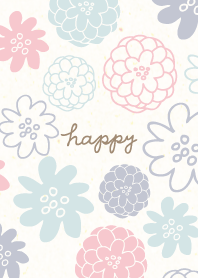 Pretty flower12 from Japan