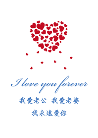 你要的愛-老公老婆