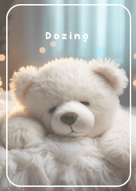 Dozing 01_2