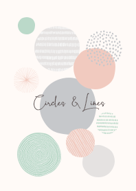 Circles & Lines