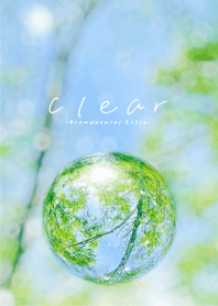 Clear 10 / Natural Style