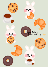 I love bunny cafe 7