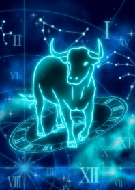 Zodiac cow-Capricorn- JPN