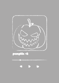 Pumpkin Player