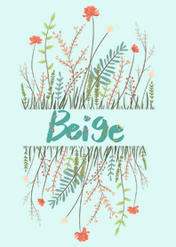 Beige by mania