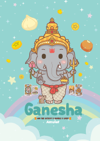 Ganesha : Win the Lottery&Gamble VII