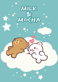 Milk & Mocha