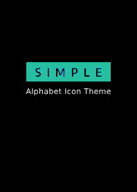 Alphabet Icon Theme 42