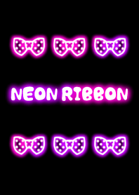 DREAM NEON RIBBON 1