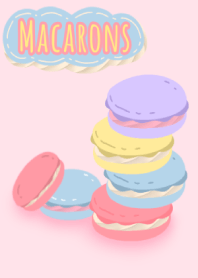 macarons/1