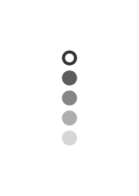 mere dots [White]