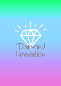 DIAMOND GRADATION THEME 163