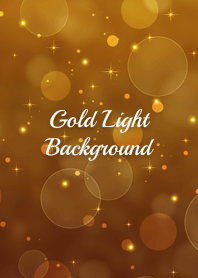 Gold Light Background.