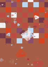 lucky | diamond