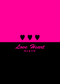 Love Heart Theme.