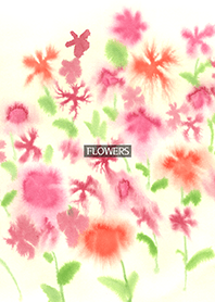 water color flowers_385