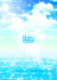 Irie Summer sea