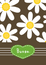 Bunga. 10