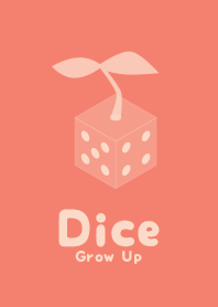Dice Grow up  araisyu