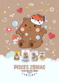 Pisces - In Love & New Love V