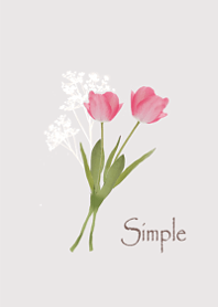 Gentle Tulip19.
