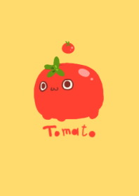 Tomato Guy