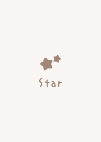 Star-Dullness Beige