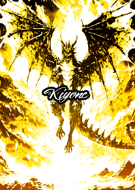 KiyoneGolden Luck Rising!