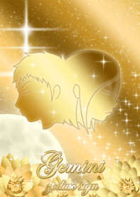 Gemini Gold and Lotus 2 JPN