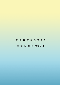 Fantastic Color vol.2