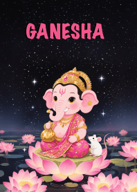 Ganesha: Power of Beginnings (JP)