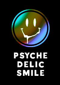 PSYCHE DELIC SMILE THEME 123