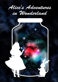 Alice's Adventures in Wonderland.3
