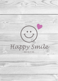 - Happy Smile - MEKYM 11