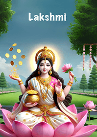 Goddess Lakshmi, Finance, Soulmate"