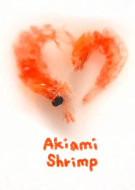 Akiami Shrimp