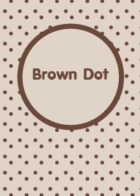 Brown Dot