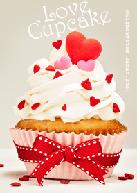 Love Cupcake!