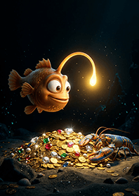 แองเกลอร์ : มีแสงคอยนำทาง 2