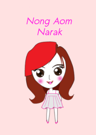 Nong Aom Narak