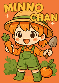 Minno chan